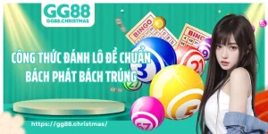 Công Thức Đánh Lô Đề Chuẩn Xác - Bí Kíp Bách Phát Bách Trúng